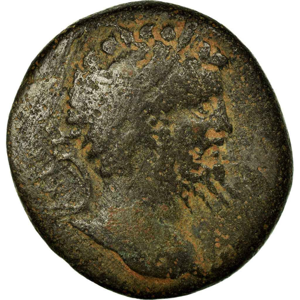 minca,
bod,
Septimius Severus