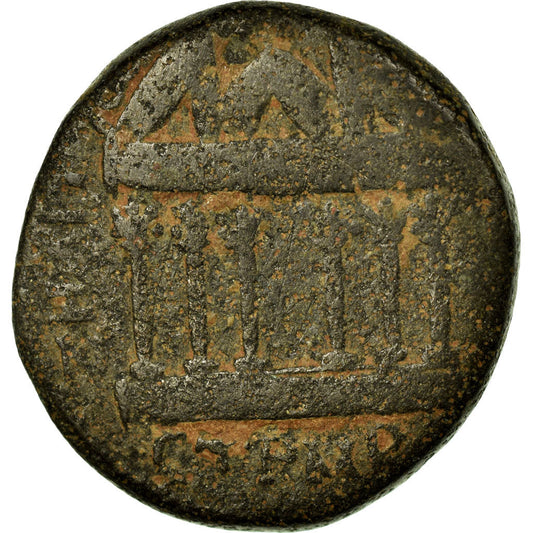 minca,
bod,
Septimius Severus