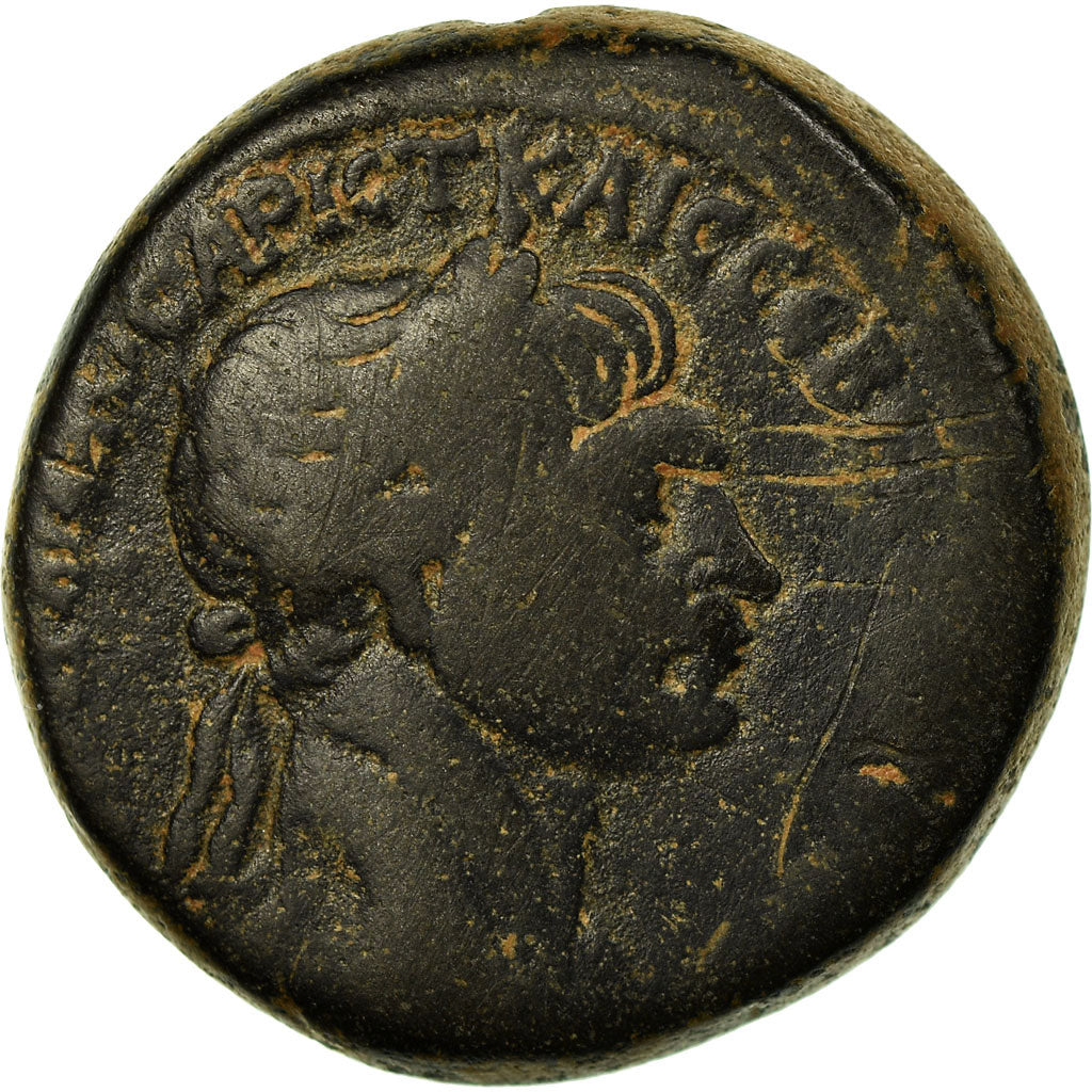 minca,
Seleucus a Pieria,
Trajan