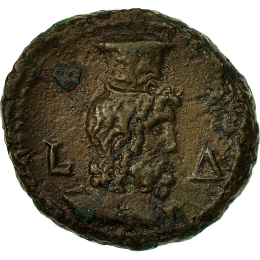 minca, 
  
  Maximinus I. z Trácie, 
  
  Tetradrachm