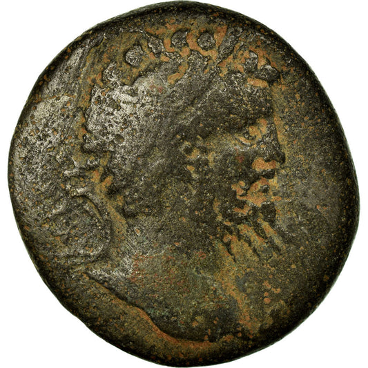 minca, 
  
  bod, 
  
  Septimius Severus